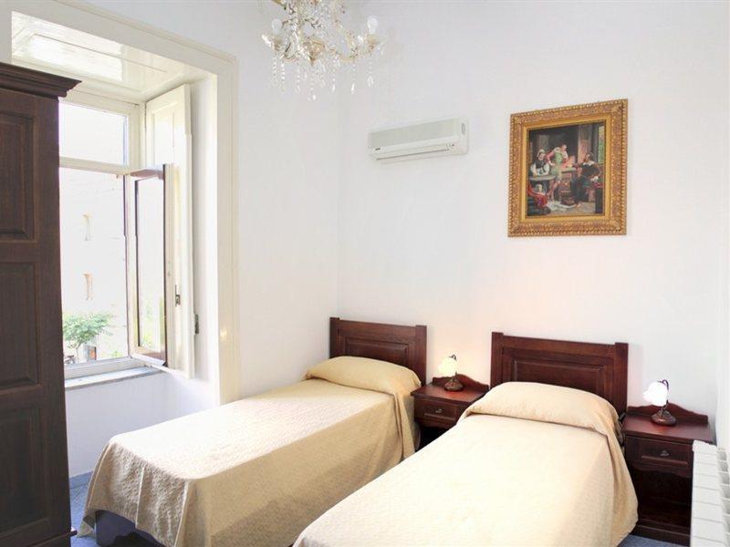 Piazza Tasso B&B Relais Sorrento Buitenkant foto