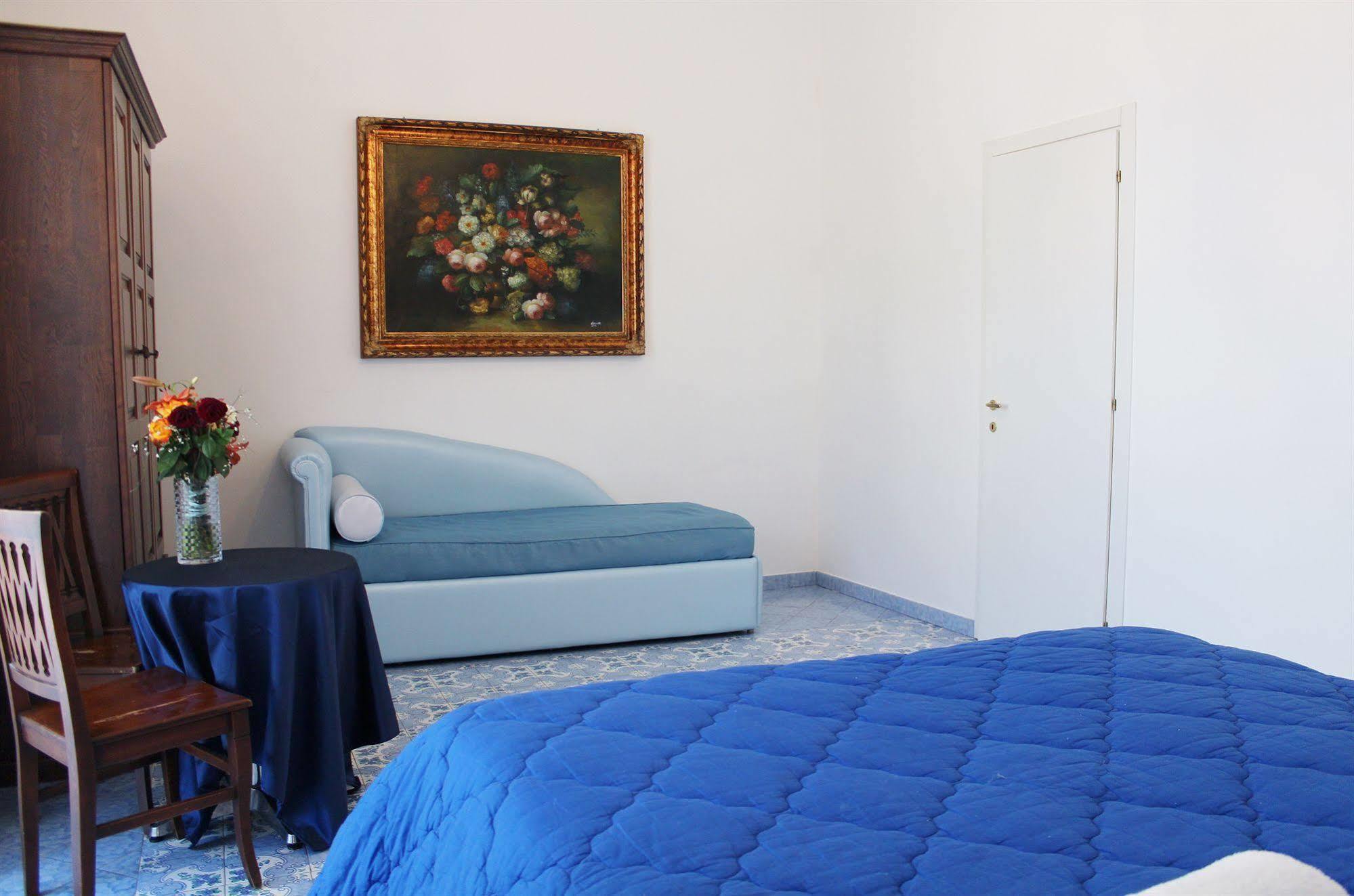 Piazza Tasso B&B Relais Sorrento Buitenkant foto